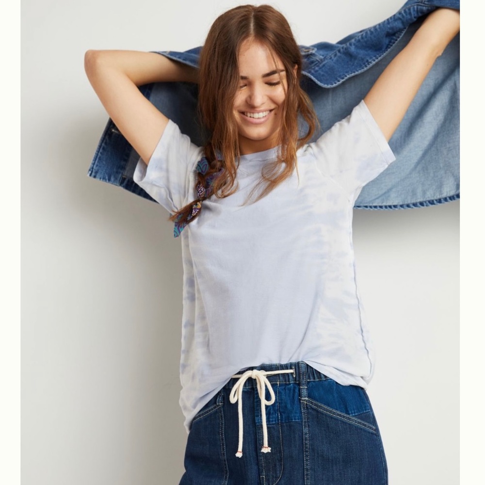 T.la remi oversized T-shirt